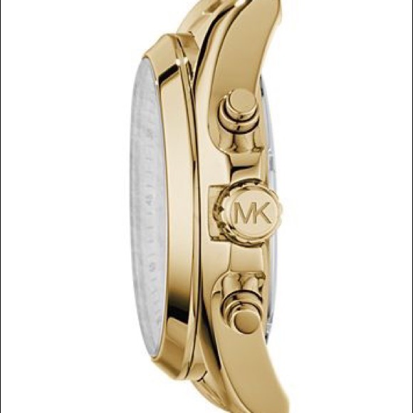 MICHAEL KORS MK5605 Watch - Picture 3 of 6
